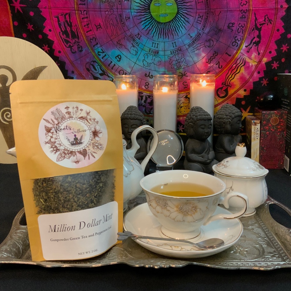 Tea - Picture 1 of 1